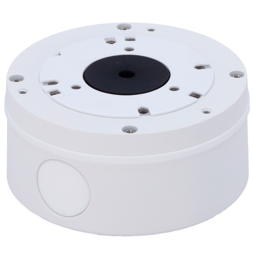 Safire Smart SF-JBOX-0103 Caja de conexiones Safire Smart - Para cámaras domo - Apto para uso exterior IP65 -