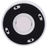 Safire Smart SF-JBOX-0103 Caja de conexiones Safire Smart - Para cámaras domo - Apto para uso exterior IP65 -