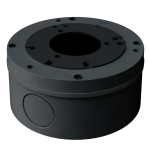 Safire Smart SF-JBOX-0103-GREY Caja de conexiones Safire Smart - Para cámaras domo - Apto para uso exterior IP65 -
