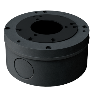 Safire Smart SF-JBOX-0103-GREY Caja de conexiones Safire Smart - Para cámaras domo - Apto para uso exterior IP65 -
