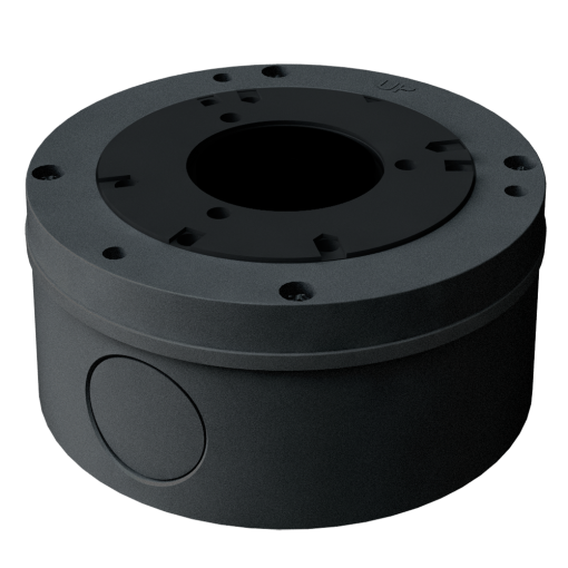 Safire Smart SF-JBOX-0103-GREY Caja de conexiones Safire Smart - Para cámaras domo - Apto para uso exterior IP65 -