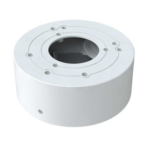 Safire Smart SF-JBOX-0104 Caja de conexiones Safire Smart - Para cámaras domo - Apto para interior - Instalación en