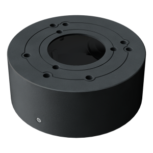 Safire Smart SF-JBOX-0104-GREY Caja de conexiones Safire Smart - Para cámaras domo - Apto para interior - Instalación en