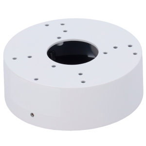 Safire Smart SF-JBOX-0105 Caja de conexiones Safire Smart - Para cámaras domo - Apto para uso interior - Instalación en