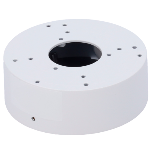 Safire Smart SF-JBOX-0105 Caja de conexiones Safire Smart - Para cámaras domo - Apto para uso interior - Instalación en