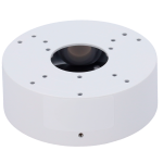 Safire Smart SF-JBOX-0105 Caja de conexiones Safire Smart - Para cámaras domo - Apto para uso interior - Instalación en