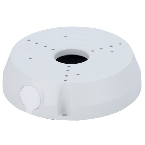 Safire Smart SF-JBOX-0205 Caja de conexiones Safire Smart - Para cámaras domo - Apto para uso exterior IP65 -