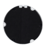 Safire Smart SF-JBOX-0205 Caja de conexiones Safire Smart - Para cámaras domo - Apto para uso exterior IP65 -