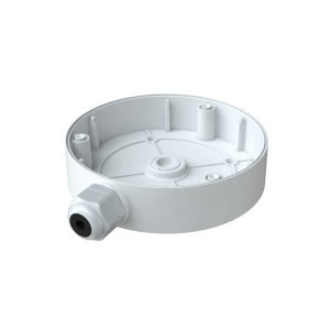 Safire Smart SF-JBOX-0206 Caja de conexiones Safire Smart - Para cámaras domo - Apto para uso exterior IP66 -