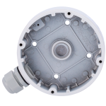 Safire Smart SF-JBOX-0207 Caja de conexiones Safire Smart - Para cámaras domo - Apto para uso exterior IP66 -