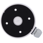 Safire Smart SF-JBOX-0207 Caja de conexiones Safire Smart - Para cámaras domo - Apto para uso exterior IP66 -