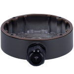 Safire Smart SF-JBOX-0207-GREY Caja de conexiones Safire Smart - Para cámaras domo - Apto para uso exterior IP66 -