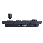 Safire Smart SF-KB12-NT Teclado IP Safire Smart - Doble interfaz: directo o red - Pantalla LCD TFT | Joystick 4 axis -