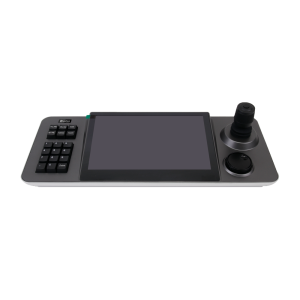 Safire Smart SF-KB23-NT Teclado IP Safire Smart - Doble interfaz: directo o red - Pantalla LCD TFT 10.1" - Red