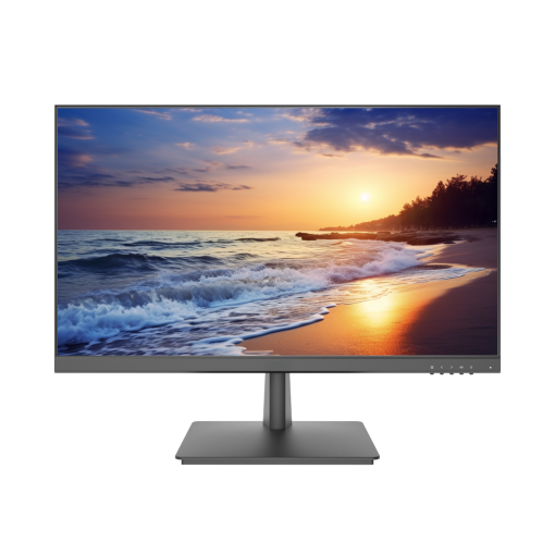 Safire SF-MNT24-FHD-E-V2 Monitor 24"Resolución FHDRefresco 60 / 100 HzContraste 3000:1Tiempo de respuesta 5 ms