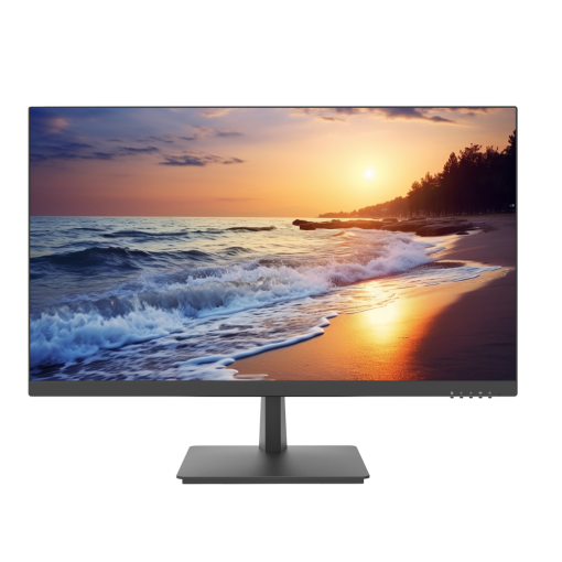 Safire SF-MNT27-FHD-E-V2 Monitor 27"Resolución FHDRefresco 60 / 100 HzContraste 3000:1Tiempo de respuesta 5 ms
