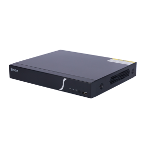Safire Smart SF-NVR3104-4P-B1 Safire Smart - Grabador NVR para cámaras IP gama B1 - 4 CH vídeo PoE 40W / Compresión H.265 -