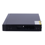 Safire Smart SF-NVR3104-4P-B1 Safire Smart - Grabador NVR para cámaras IP gama B1 - 4 CH vídeo PoE 40W / Compresión H.265 -