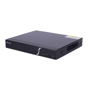 Safire Smart SF-NVR3104-B1 Safire Smart - Grabador NVR para cámaras IP gama B1 - 4 CH vídeo / Compresión H.265 -