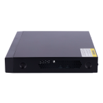 Safire Smart SF-NVR3104-B1 Safire Smart - Grabador NVR para cámaras IP gama B1 - 4 CH vídeo / Compresión H.265 -