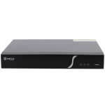 Safire Smart SF-NVR6104-4P-B2 Safire Smart - Grabador NVR para cámaras IP gama B2 - 4CH vídeo / 4 Puertos PoE / Compresión