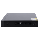 Safire Smart SF-NVR6104-4P-B2 Safire Smart - Grabador NVR para cámaras IP gama B2 - 4CH vídeo / 4 Puertos PoE / Compresión