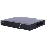 Safire Smart SF-NVR6104-B2 Safire Smart - Grabador NVR para cámaras IP gama B2 - 4CH vídeo / Compresión H.265+ -