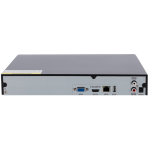 Safire Smart SF-NVR6104-B2 Safire Smart - Grabador NVR para cámaras IP gama B2 - 4CH vídeo / Compresión H.265+ -