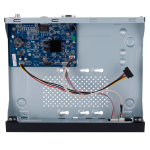 Safire Smart SF-NVR6104-B2 Safire Smart - Grabador NVR para cámaras IP gama B2 - 4CH vídeo / Compresión H.265+ -