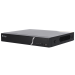 Safire Smart SF-NVR6108-8P-B2 Safire Smart - Grabador NVR para cámaras IP gama B2 - 8CH vídeo / Compresión H.265 + -