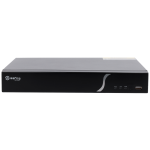 Safire Smart SF-NVR6108-8P-B2 Safire Smart - Grabador NVR para cámaras IP gama B2 - 8CH vídeo / Compresión H.265 + -