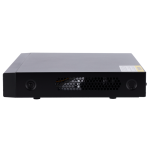 Safire Smart SF-NVR6108-8P-B2 Safire Smart - Grabador NVR para cámaras IP gama B2 - 8CH vídeo / Compresión H.265 + -