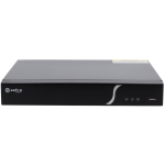 Safire Smart SF-NVR6108-B2 Safire Smart - Grabador NVR para cámaras IP gama B2 - 8CH vídeo / Compresión H.265+ -