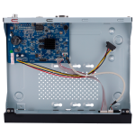 Safire Smart SF-NVR6116-B2 Safire Smart - Grabador NVR para cámaras IP gama B2 - 16CH vídeo / Compresión H.265+ -