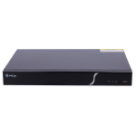 Safire Smart SF-NVR6208-8P-B2 Safire Smart - Grabador NVR para cámaras IP gama B2 - 8CH Puertos PoE / Compresión H.265S /