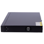 Safire Smart SF-NVR6208-8P-B2 Safire Smart - Grabador NVR para cámaras IP gama B2 - 8CH Puertos PoE / Compresión H.265S /