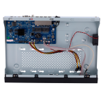 Safire Smart SF-NVR6208-8P-B2 Safire Smart - Grabador NVR para cámaras IP gama B2 - 8CH Puertos PoE / Compresión H.265S /