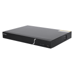 Safire Smart SF-NVR6216-16P-B2 Safire Smart - Grabador NVR para cámaras IP - 16CH Puertos PoE / Compresión H.265S / 2HDD -