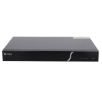 Safire Smart SF-NVR6216-16P-B2 Safire Smart - Grabador NVR para cámaras IP - 16CH Puertos PoE / Compresión H.265S / 2HDD -