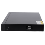 Safire Smart SF-NVR6216-16P-B2 Safire Smart - Grabador NVR para cámaras IP - 16CH Puertos PoE / Compresión H.265S / 2HDD -