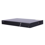 Safire Smart SF-NVR6232A-B2 Safire Smart - Grabador NVR para cámaras IP gama B2 - 32CH vídeo / Compresión H.265+ -