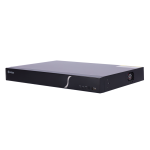 Safire Smart SF-NVR6232A-B2 Safire Smart - Grabador NVR para cámaras IP gama B2 - 32CH vídeo / Compresión H.265+ -