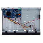Safire Smart SF-NVR6232A-B2 Safire Smart - Grabador NVR para cámaras IP gama B2 - 32CH vídeo / Compresión H.265+ -
