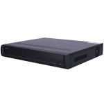 Safire Smart SF-NVR6432A-B2 Safire Smart - Grabador NVR para cámaras IP gama B2 - 32CH vídeo | Compresión H.265+ -