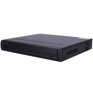 Safire Smart SF-NVR6432A-B2 Safire Smart - Grabador NVR para cámaras IP gama B2 - 32CH vídeo | Compresión H.265+ -