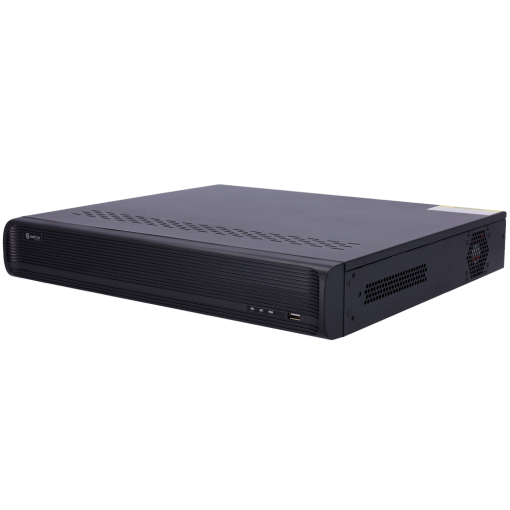 Safire Smart SF-NVR6432A-B2 Safire Smart - Grabador NVR para cámaras IP gama B2 - 32CH vídeo | Compresión H.265+ -