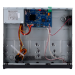Safire Smart SF-NVR6432A-B2 Safire Smart - Grabador NVR para cámaras IP gama B2 - 32CH vídeo | Compresión H.265+ -