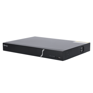 Safire Smart SF-NVR8216A-B2 Safire Smart - Grabador NVR para cámaras IP gama B2 - 16CH vídeo / Compresión H.265S / 2HDD -