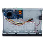 Safire Smart SF-NVR8216A-B2 Safire Smart - Grabador NVR para cámaras IP gama B2 - 16CH vídeo / Compresión H.265S / 2HDD -