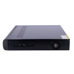 Safire Smart SF-NVR8416A-16P-B2 Safire Smart - Grabador NVR para cámaras IP gama B2 - 16CH Puertos PoE / Compresión H.265S /
